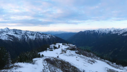 Hochsitz