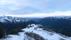 Hochsitz