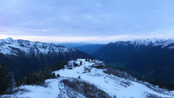 Hochsitz