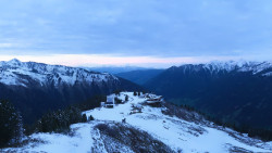 Hochsitz