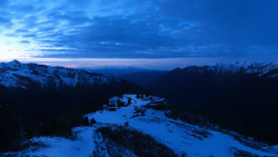 Hochsitz