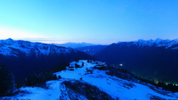 Hochsitz