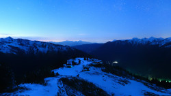 Hochsitz