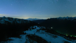 Hochsitz