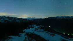 Hochsitz