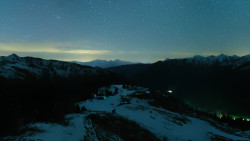 Hochsitz