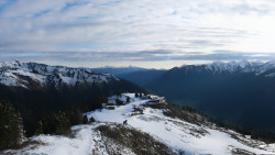 Hochsitz