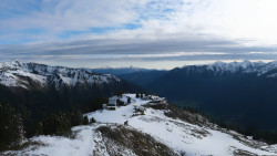 Hochsitz