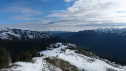 Hochsitz