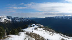 Hochsitz