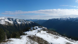 Hochsitz