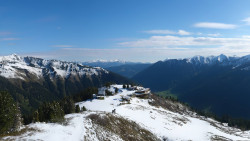 Hochsitz