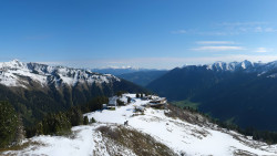 Hochsitz