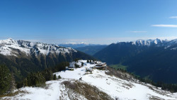 Hochsitz