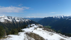 Hochsitz