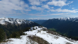 Hochsitz