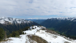 Hochsitz