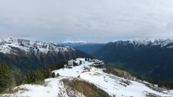 Hochsitz