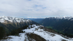 Hochsitz
