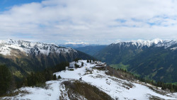 Hochsitz