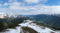 Hochsitz