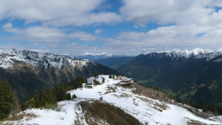 Hochsitz