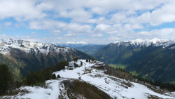 Hochsitz