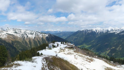 Hochsitz