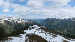 Hochsitz