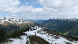 Hochsitz