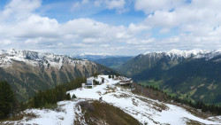 Hochsitz