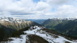 Hochsitz