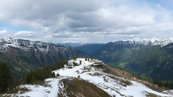 Hochsitz