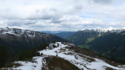 Hochsitz