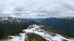 Hochsitz