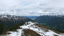 Hochsitz
