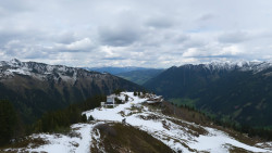 Hochsitz