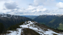 Hochsitz