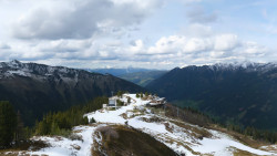 Hochsitz