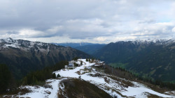 Hochsitz