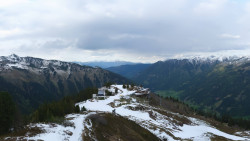 Hochsitz