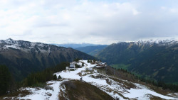 Hochsitz