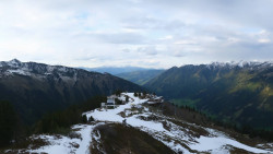 Hochsitz