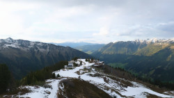 Hochsitz