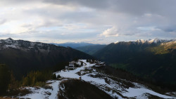 Hochsitz