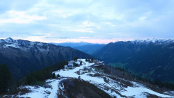 Hochsitz