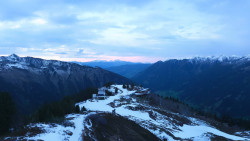 Hochsitz