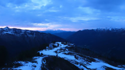 Hochsitz