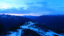 Hochsitz