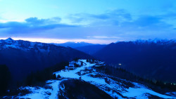 Hochsitz